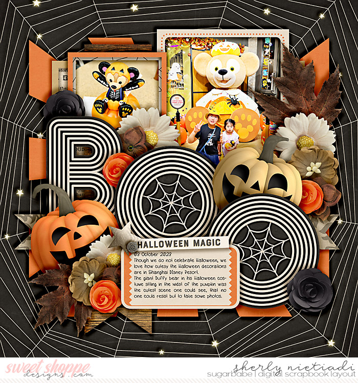 Boo