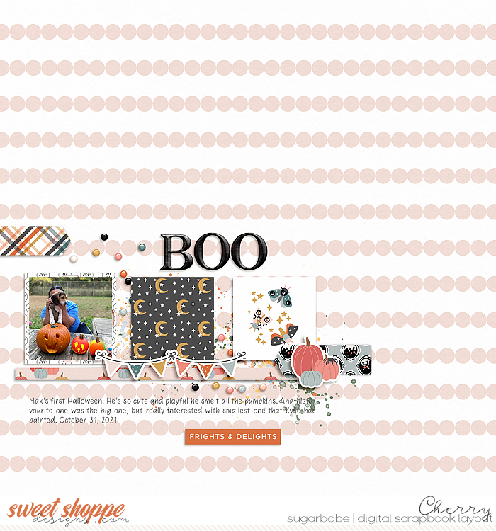 Boo