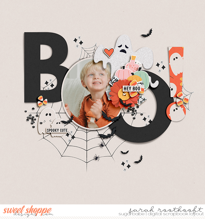 Boo