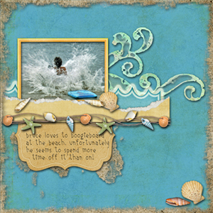 Boogie Boarder page 2