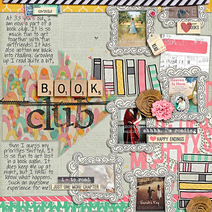 Book Club