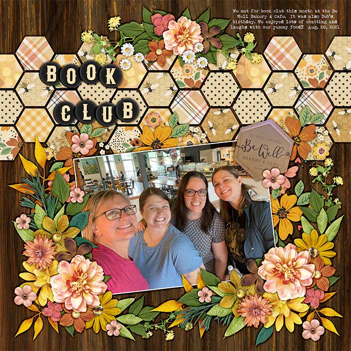 Book Club