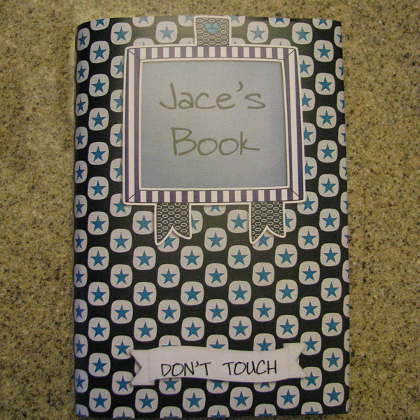Book Cover
