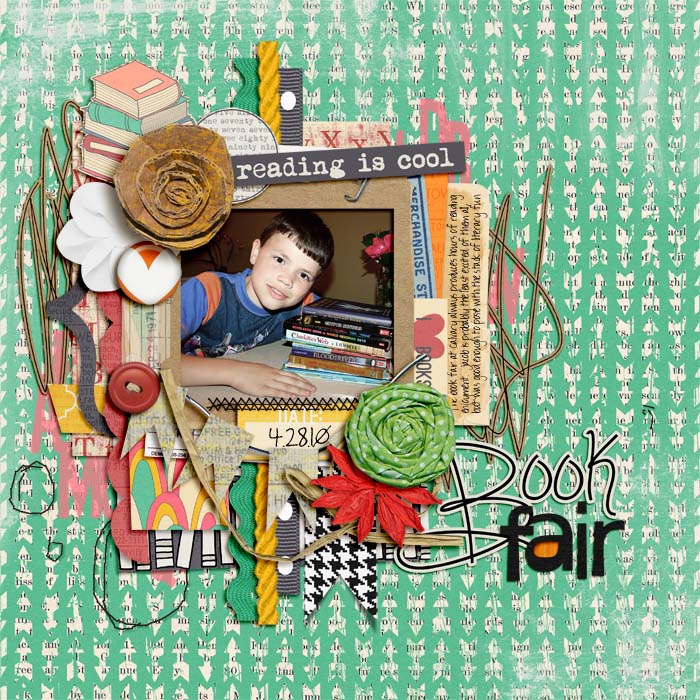 Book Fair