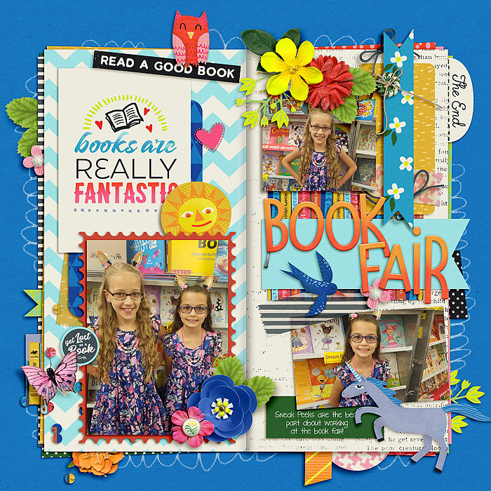Book Fair