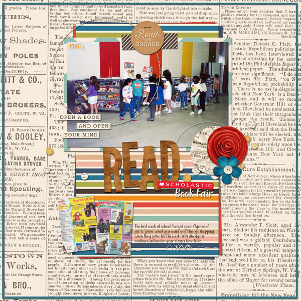 Book Fair