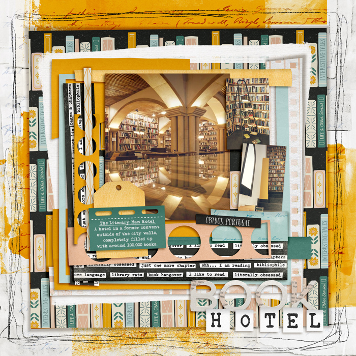 Book Hotel