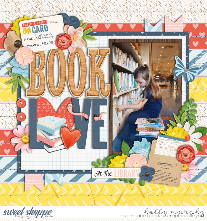 Book Love