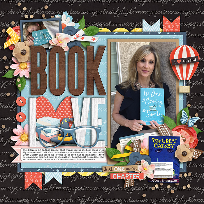 Book Love
