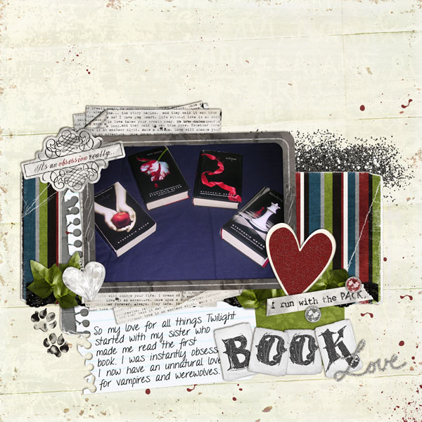 Book Love