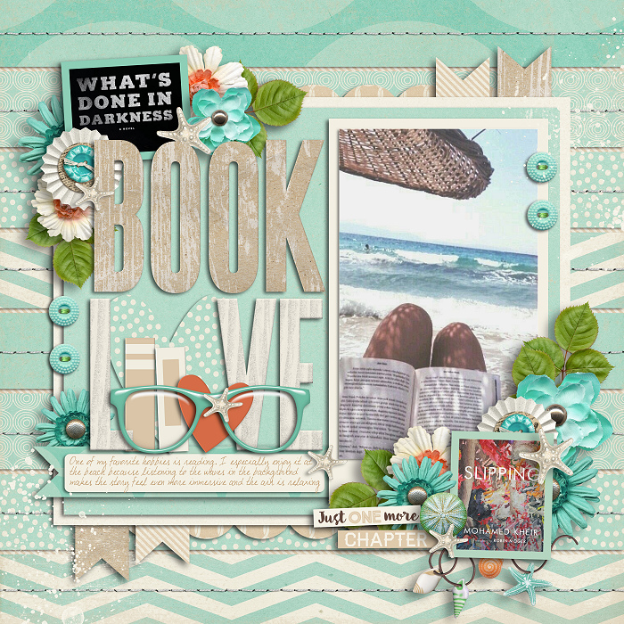 Book Love