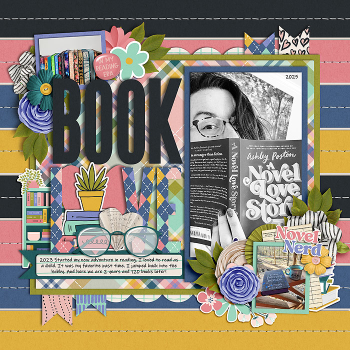 Book Love