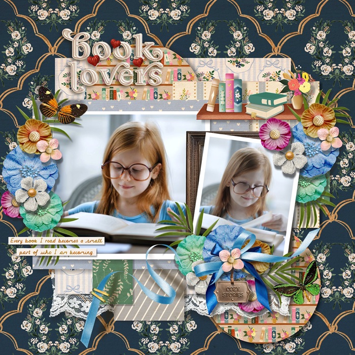 Book lover era