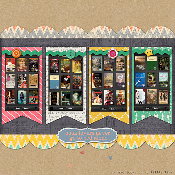 Book Lovers