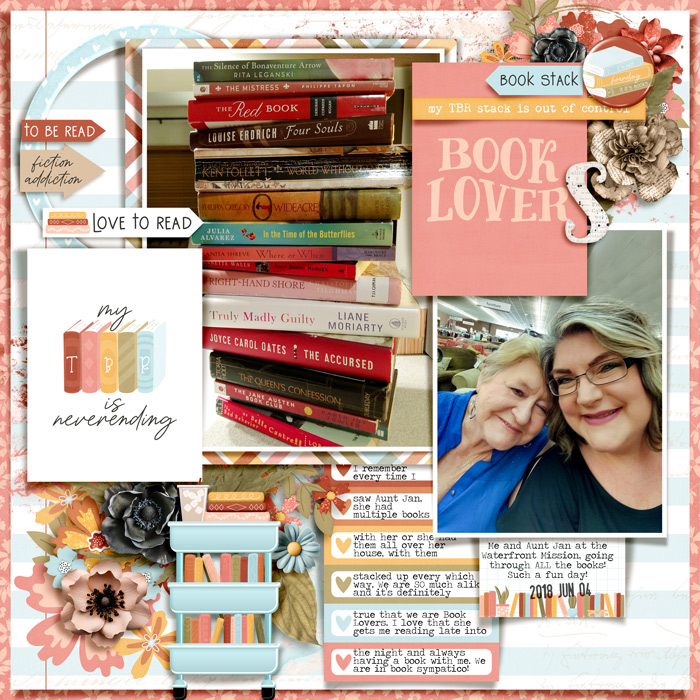 Book Lovers