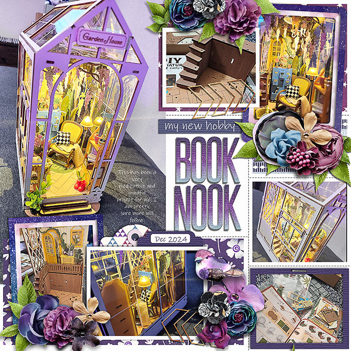 Book Nook