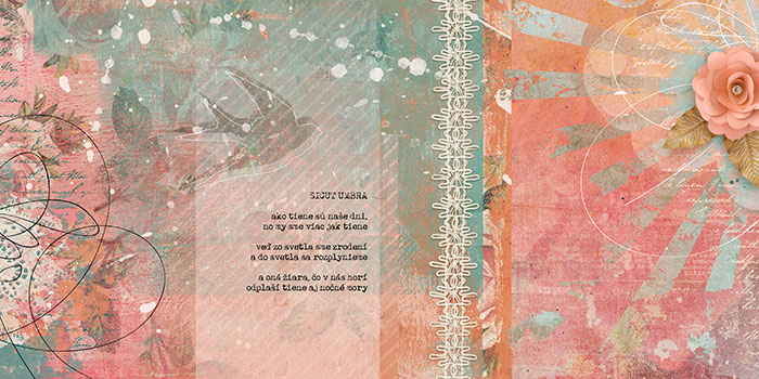 Book of poetry 2