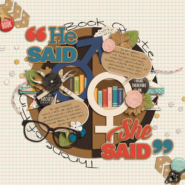 Book Quote