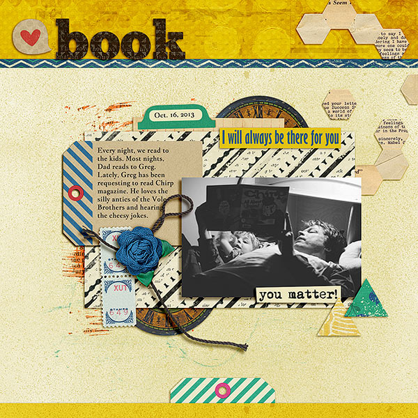 Book