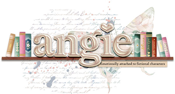 Bookish Signature