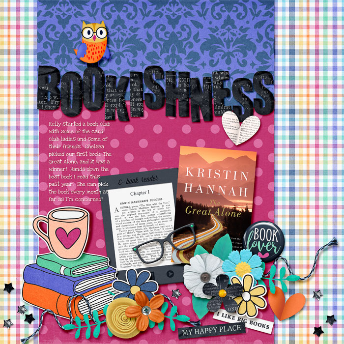 Bookishness