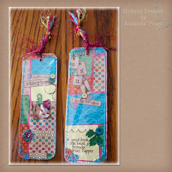 Bookmark