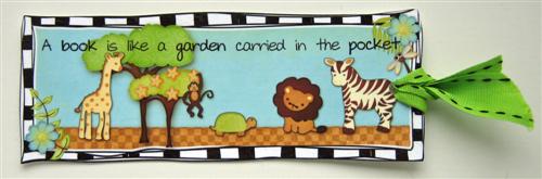 Bookmark