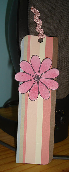 Bookmark