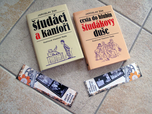 Bookmarks