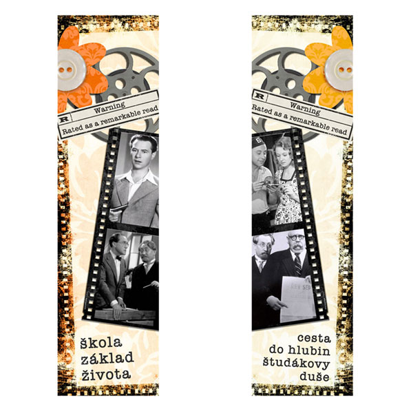 Bookmarks