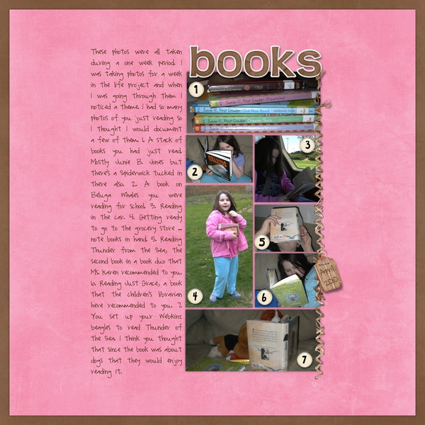 Books