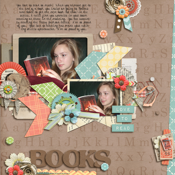 Books