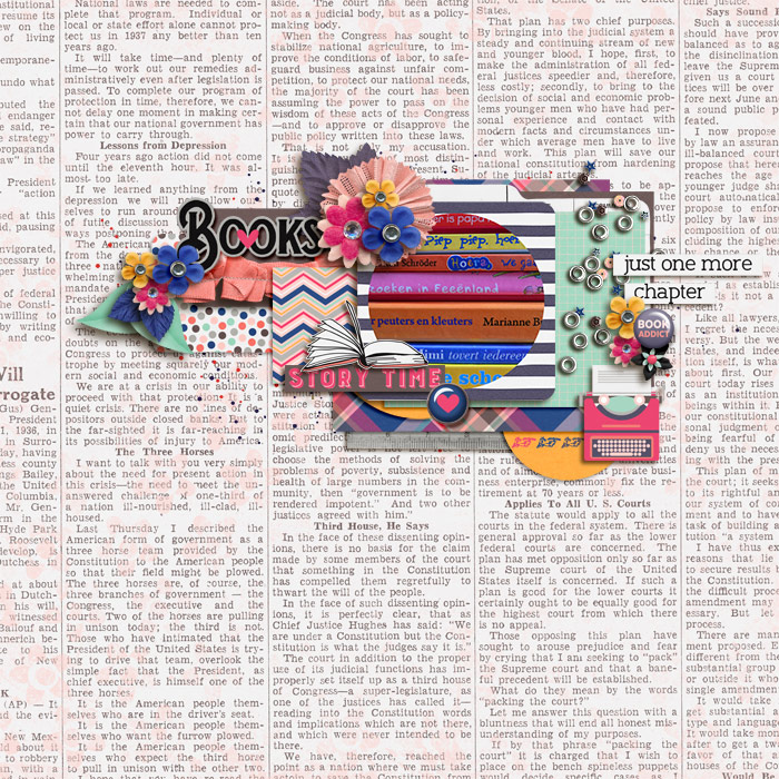 Books
