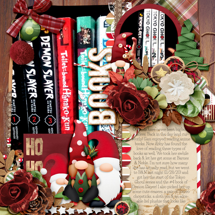 Books