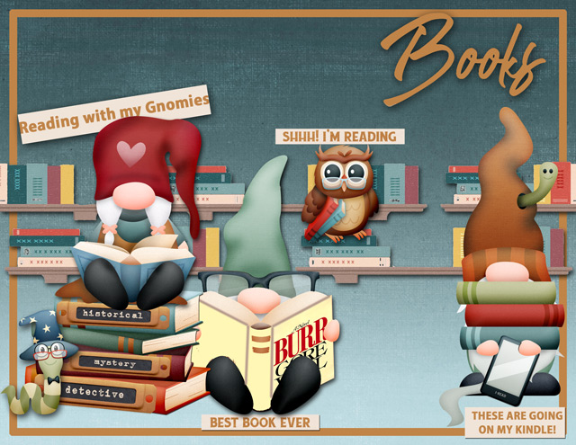 Books