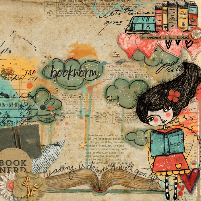 Bookworm