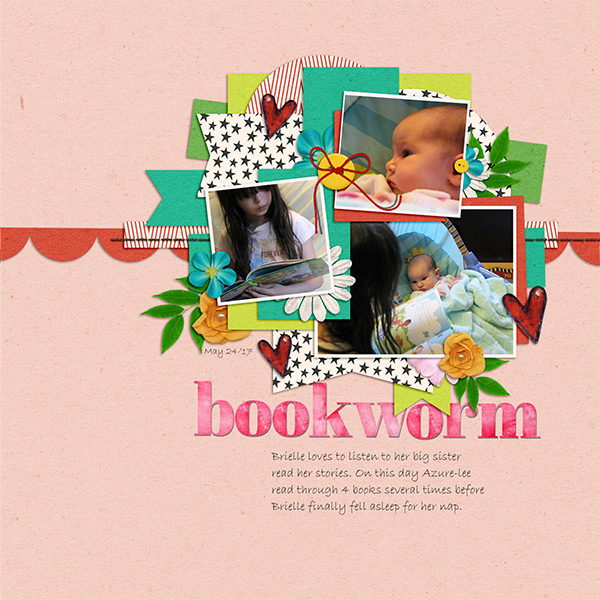 Bookworm