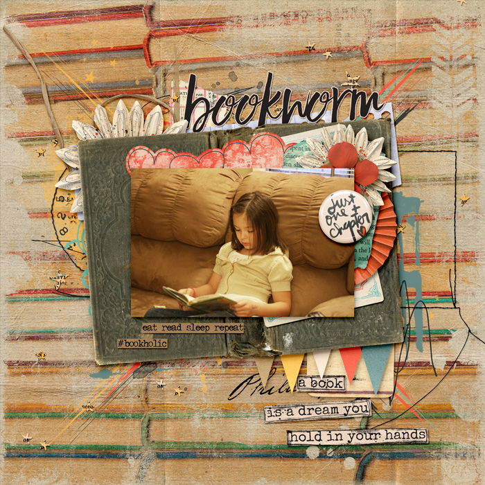 bookworm