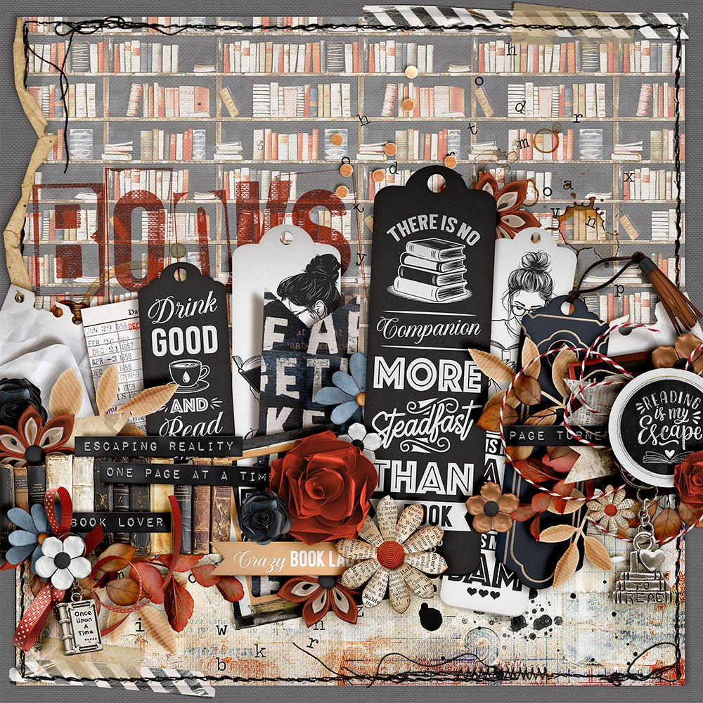 Bookworm
