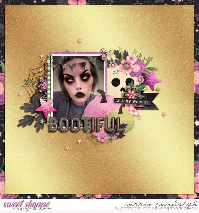 Bootiful