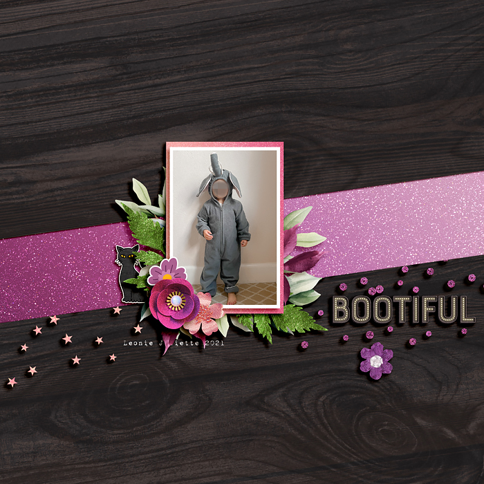 Bootiful