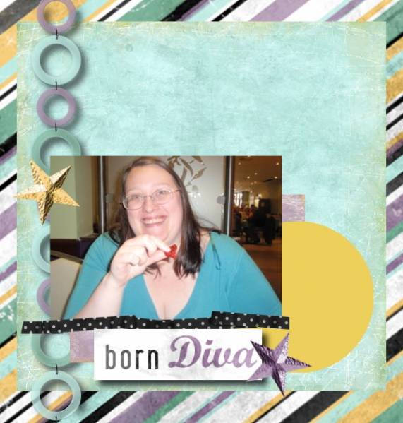 Born Diva