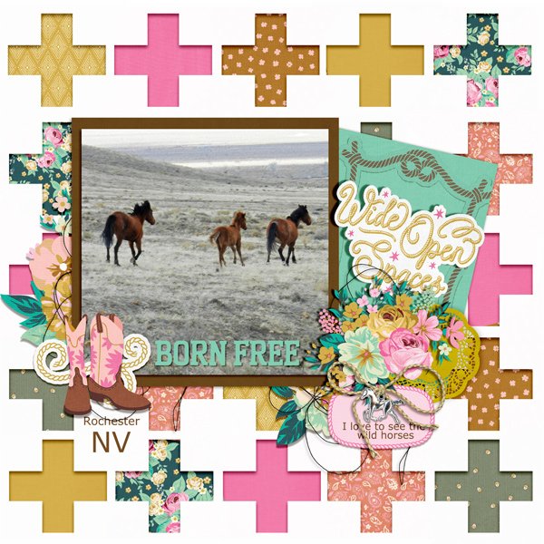 Born Free