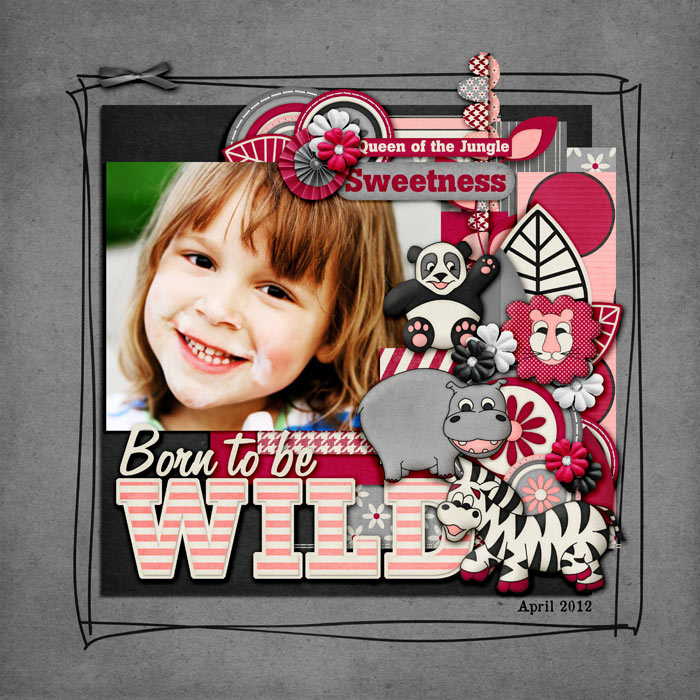 Born To Be Wild
