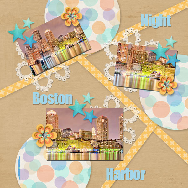 Boston Harbor