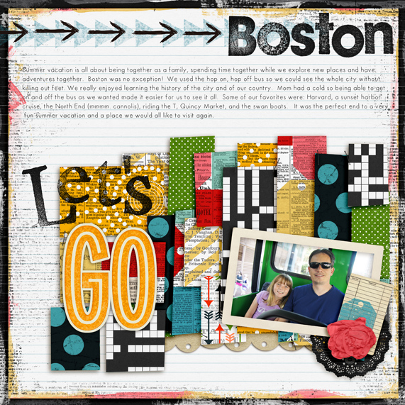 Boston