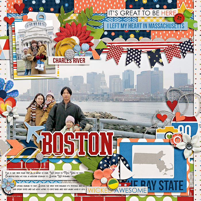 boston