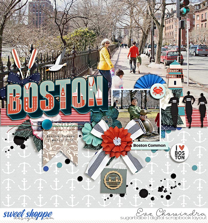 Boston