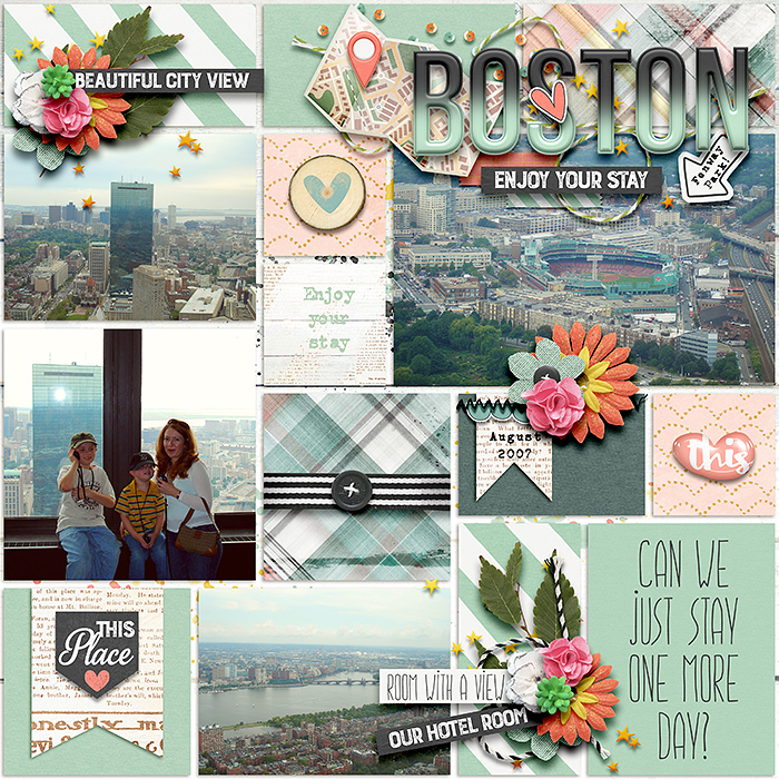 Boston