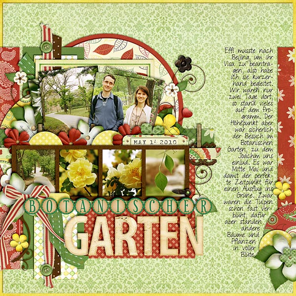 Botanical Garden